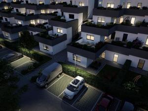 Prodej bytu 3+kk, Pelhřimov, Slovanského bratrství, 95 m2