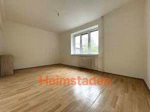 Pronájem bytu 2+1, Karviná - Nové Město, Cihelní, 65 m2