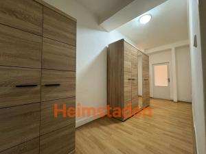 Pronájem bytu 2+1, Karviná - Nové Město, Cihelní, 65 m2