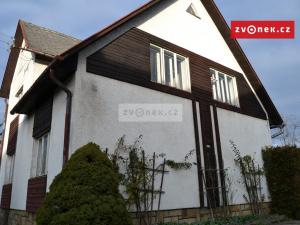 Prodej rodinného domu, Hošťálková, 160 m2