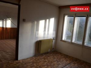 Prodej rodinného domu, Hošťálková, 160 m2