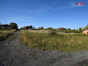 Prodej pozemku pro bydlení, Petřvald, 1301 m2