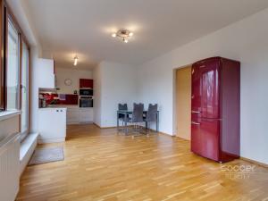 Pronájem bytu 3+kk, Praha - Záběhlice, Harlacherova, 89 m2