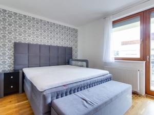 Pronájem bytu 3+kk, Praha - Záběhlice, Harlacherova, 89 m2