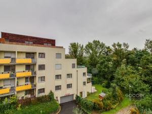 Pronájem bytu 3+kk, Praha - Záběhlice, Harlacherova, 89 m2