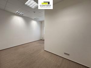 Pronájem kanceláře, Praha - Malešice, Polygrafická, 165 m2