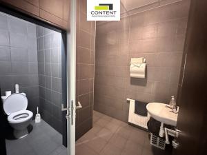 Pronájem kanceláře, Praha - Malešice, Polygrafická, 165 m2