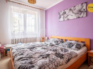 Prodej bytu 3+kk, Jihlava, Na Vyhlídce, 71 m2