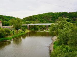 Prodej atypického bytu, Roztoky, 111 m2