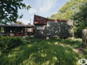 Prodej chaty, Liberec, U Tří studní, 49 m2