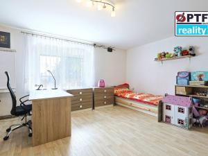 Prodej rodinného domu, Únětice, 90 m2