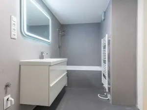 Pronájem bytu 3+kk, Praha - Smíchov, U Nikolajky, 68 m2