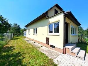 Prodej rodinného domu, Zlín, 56 m2