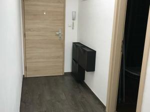 Pronájem bytu 2+kk, Nové Město na Moravě, Budovatelů, 45 m2