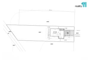 Prodej pozemku pro bydlení, Bystrá, 1303 m2