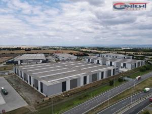 Pronájem skladu, Hněvotín, 1150 m2