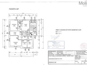 Prodej činžovního domu, Košťany, Smetanova, 390 m2