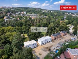 Prodej rodinného domu, Zlín, Zálešná I, 95 m2