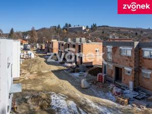 Prodej rodinného domu, Zlín, Zálešná I, 95 m2