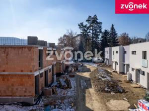 Prodej rodinného domu, Zlín, Zálešná I, 95 m2