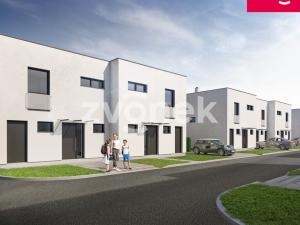 Prodej rodinného domu, Zlín, Zálešná I, 95 m2