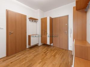 Pronájem bytu 2+kk, Praha - Smíchov, Na Císařce, 56 m2