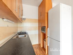 Pronájem bytu 2+kk, Praha - Braník, Branická, 40 m2