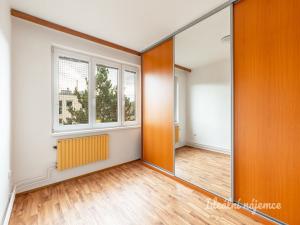Pronájem bytu 2+kk, Praha - Braník, Branická, 40 m2