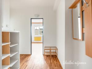 Pronájem bytu 2+kk, Praha - Braník, Branická, 40 m2