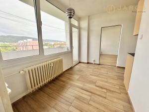 Pronájem bytu 3+1, Klášterec nad Ohří, Budovatelská, 64 m2