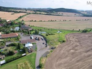 Prodej rodinného domu, Hrobčice - Razice, 244 m2