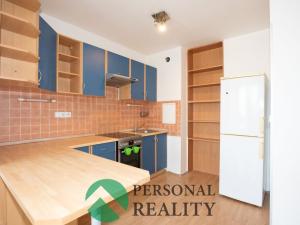 Prodej bytu 2+kk, Kladno - Kročehlavy, Holandská, 39 m2