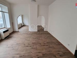 Pronájem obchodního prostoru, Kladno, Gorkého, 93 m2