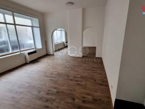 Pronájem obchodního prostoru, Kladno, Gorkého, 93 m2