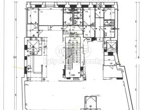 Pronájem obchodního prostoru, Ostrava - Moravská Ostrava, Přívozská, 167 m2