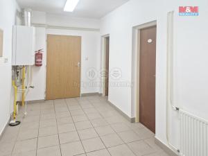 Pronájem obchodního prostoru, Chomutov, Vršovců, 150 m2