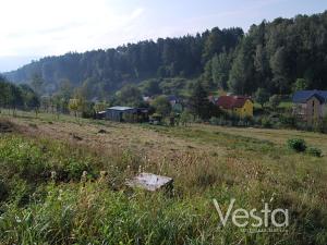 Prodej pozemku pro bydlení, Děčín, Na Čechách, 1201 m2