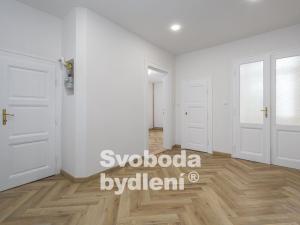 Pronájem bytu 3+kk, Praha - Vinohrady, Lužická, 75 m2