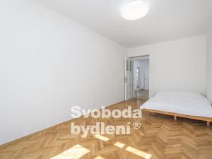 Pronájem bytu 3+kk, Praha - Vinohrady, Lužická, 75 m2