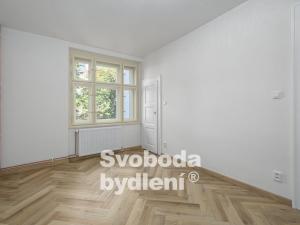 Pronájem bytu 3+kk, Praha - Vinohrady, Lužická, 75 m2