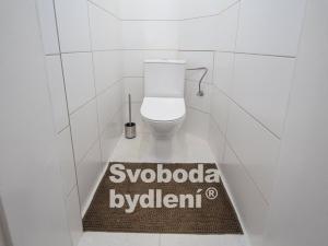 Pronájem bytu 3+kk, Praha - Vinohrady, Lužická, 75 m2