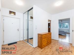 Pronájem bytu 3+kk, Praha - Prosek, Kytlická, 78 m2