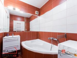 Pronájem bytu 3+kk, Praha - Prosek, Kytlická, 78 m2