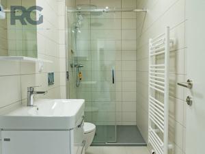 Prodej bytu 1+kk, Písek, Velké náměstí, 26 m2