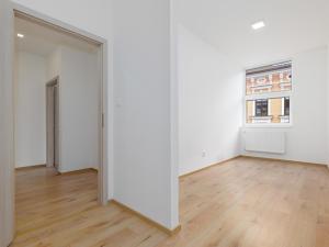 Prodej bytu 3+kk, České Budějovice, J. Š. Baara, 91 m2