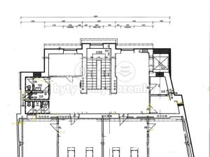 Pronájem obchodního prostoru, Ostrava - Moravská Ostrava, Přívozská, 176 m2