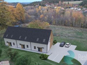 Prodej rodinného domu, Světlík, 120 m2