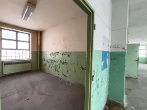 Prodej komerční nemovitosti, Prostějov, Dolní, 1150 m2