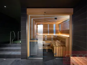 Pronájem bytu 2+kk, Praha - Smíchov, Holečkova, 78 m2