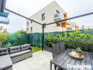 Prodej bytu 2+kk, Praha - Dolní Počernice, Černodolská, 62 m2